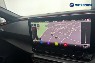 Cupra Leon VZ2 Automatic Petrol Plug-In Hybrid Hatchback - Stock Number (1692675) - 9th supplementary image