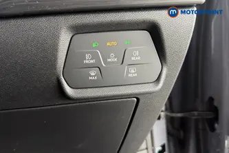 Cupra Leon VZ2 Automatic Petrol Plug-In Hybrid Hatchback - Stock Number (1692675) - 11th supplementary image