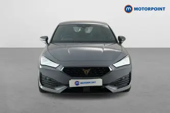 Cupra Leon VZ2 Automatic Petrol Plug-In Hybrid Hatchback - Stock Number (1692675) - Front bumper