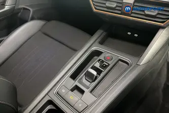 Cupra Leon VZ2 Automatic Petrol Plug-In Hybrid Hatchback - Stock Number (1692675) - 15th supplementary image