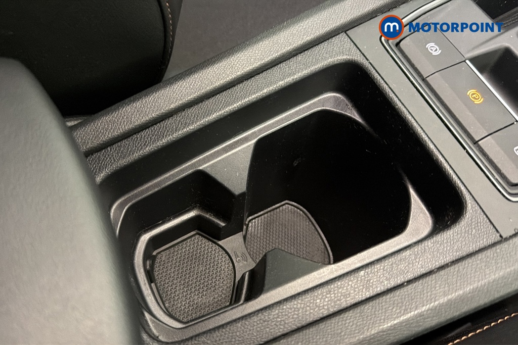Cupra Leon VZ2 Automatic Petrol Plug-In Hybrid Hatchback - Stock Number (1692675) - 16th supplementary image