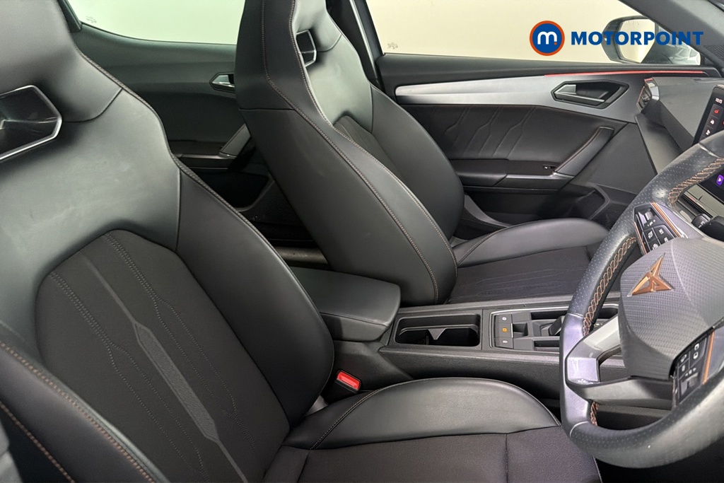Cupra Leon VZ2 Automatic Petrol Plug-In Hybrid Hatchback - Stock Number (1692675) - 22nd supplementary image
