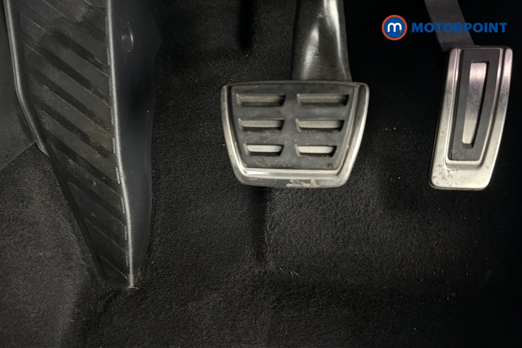 Cupra Leon VZ2 Automatic Petrol Plug-In Hybrid Hatchback - Stock Number (1692675) - 24th supplementary image