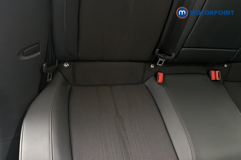 Cupra Leon VZ2 Automatic Petrol Plug-In Hybrid Hatchback - Stock Number (1692675) - 27th supplementary image