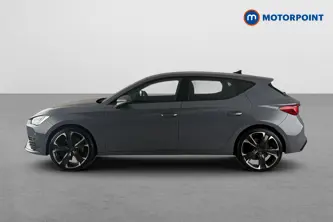 Cupra Leon VZ2 Automatic Petrol Plug-In Hybrid Hatchback - Stock Number (1692675) - Drivers side