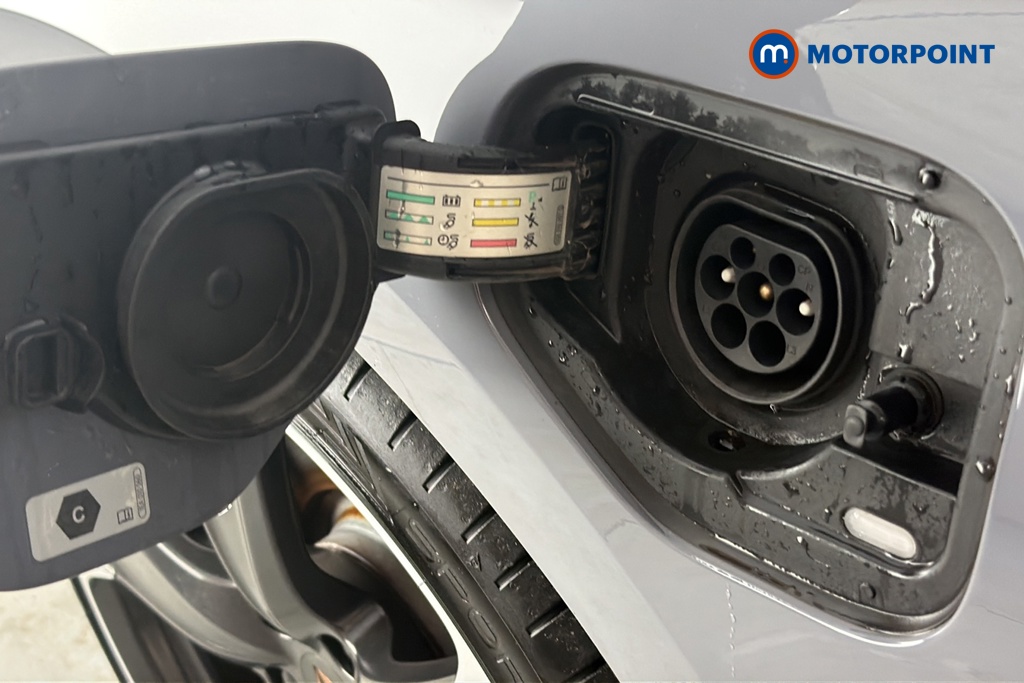 Cupra Leon VZ2 Automatic Petrol Plug-In Hybrid Hatchback - Stock Number (1692675) - 40th supplementary image
