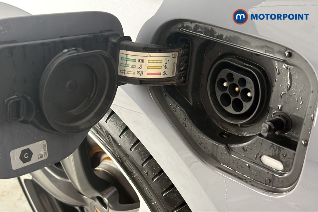 Cupra Leon VZ2 Automatic Petrol Plug-In Hybrid Hatchback - Stock Number (1692675) - 41st supplementary image