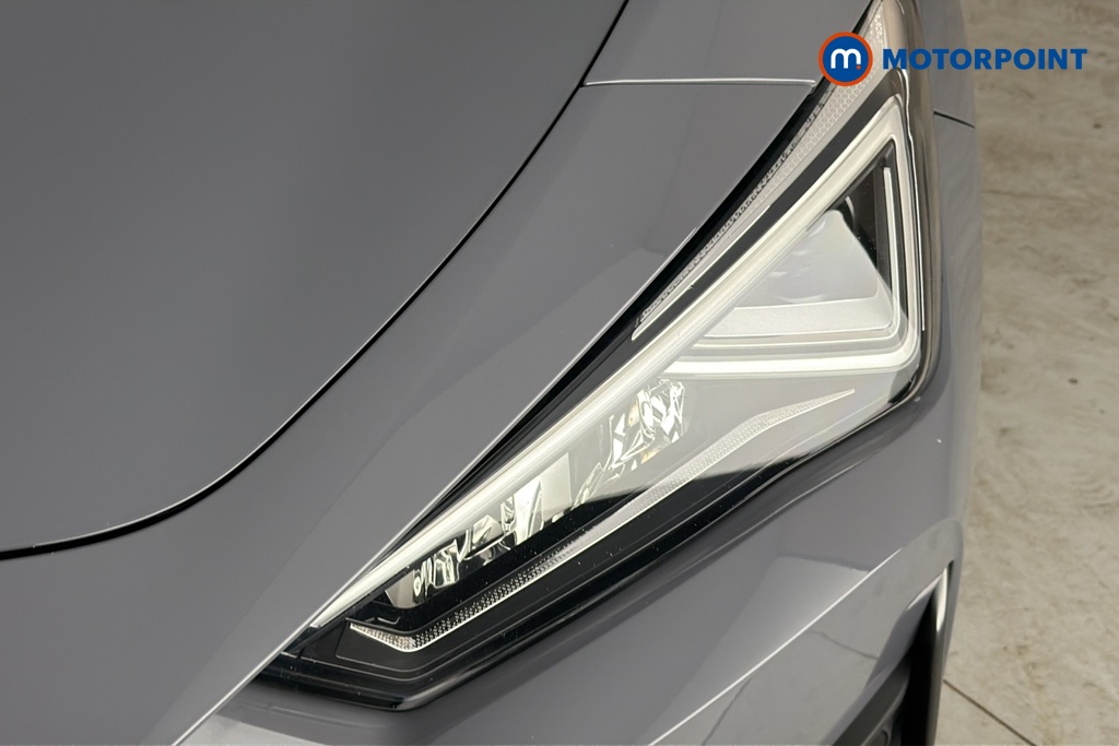 Cupra Leon VZ2 Automatic Petrol Plug-In Hybrid Hatchback - Stock Number (1692675) - 42nd supplementary image