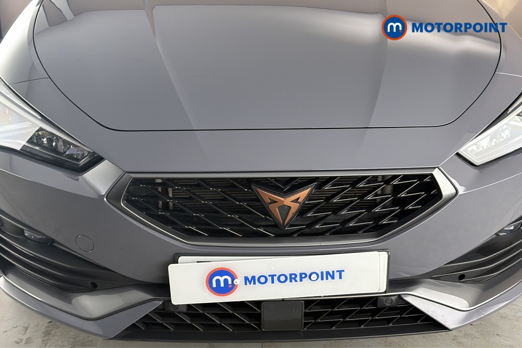 Cupra Leon VZ2 Automatic Petrol Plug-In Hybrid Hatchback - Stock Number (1692675) - 43rd supplementary image