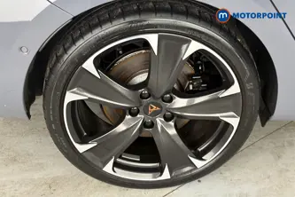 Cupra Leon VZ2 Automatic Petrol Plug-In Hybrid Hatchback - Stock Number (1692675) - 46th supplementary image