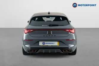 Cupra Leon VZ2 Automatic Petrol Plug-In Hybrid Hatchback - Stock Number (1692675) - Rear bumper