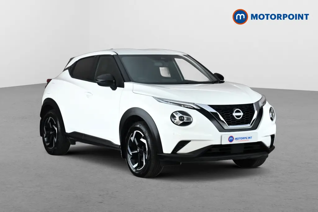 2023 Nissan Juke