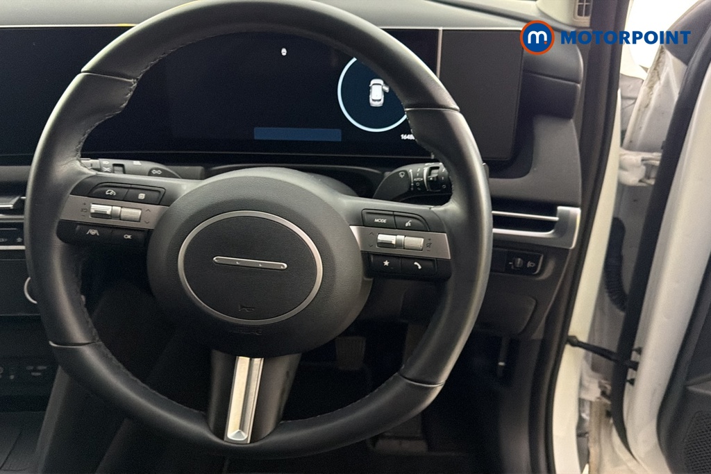 Hyundai Tucson Advance Manual Petrol SUV - Stock Number (1692819) - 2nd supplementary image