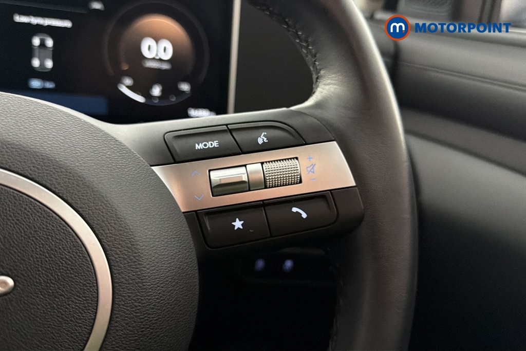 Hyundai Tucson Advance Manual Petrol SUV - Stock Number (1692819) - 3rd supplementary image