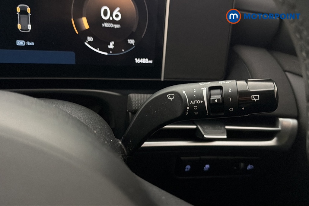 Hyundai Tucson Advance Manual Petrol SUV - Stock Number (1692819) - 6th supplementary image