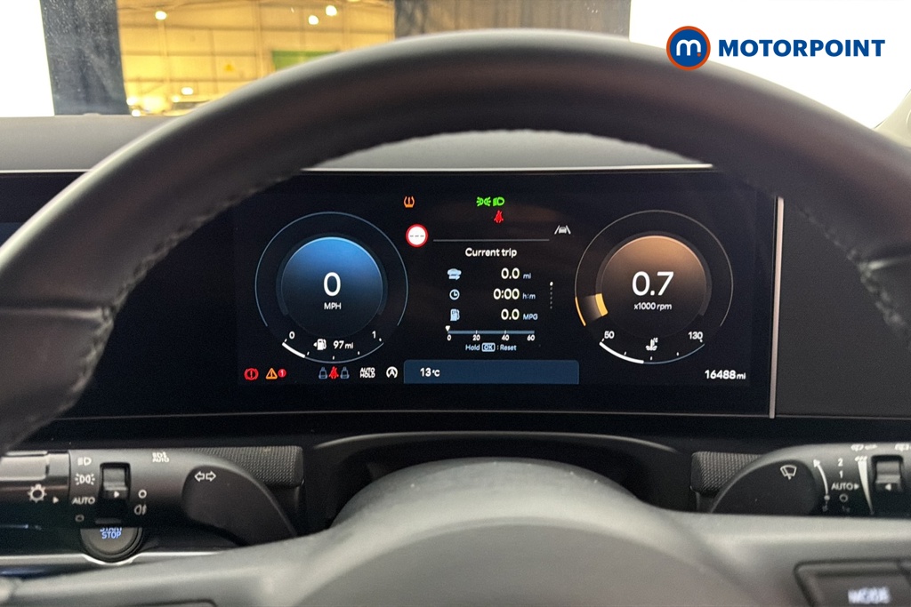 Hyundai Tucson Advance Manual Petrol SUV - Stock Number (1692819) - 7th supplementary image
