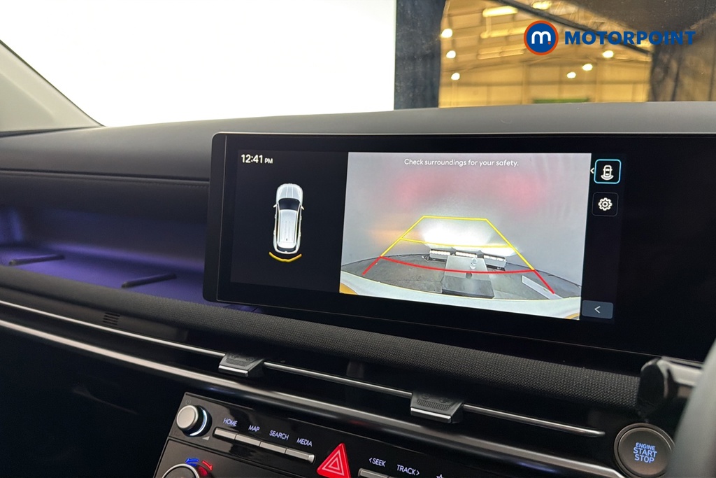 Hyundai Tucson Advance Manual Petrol SUV - Stock Number (1692819) - 13th supplementary image