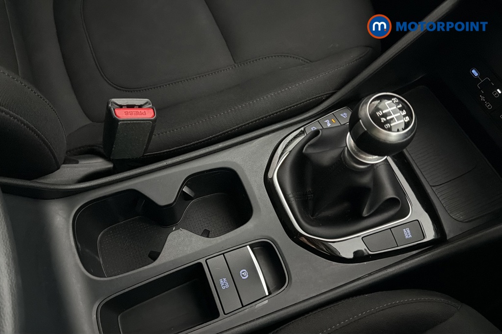Hyundai Tucson Advance Manual Petrol SUV - Stock Number (1692819) - 15th supplementary image