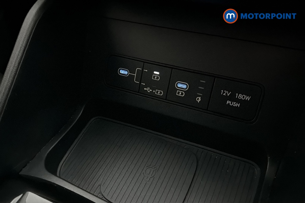 Hyundai Tucson Advance Manual Petrol SUV - Stock Number (1692819) - 17th supplementary image