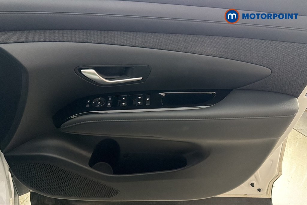 Hyundai Tucson Advance Manual Petrol SUV - Stock Number (1692819) - 18th supplementary image
