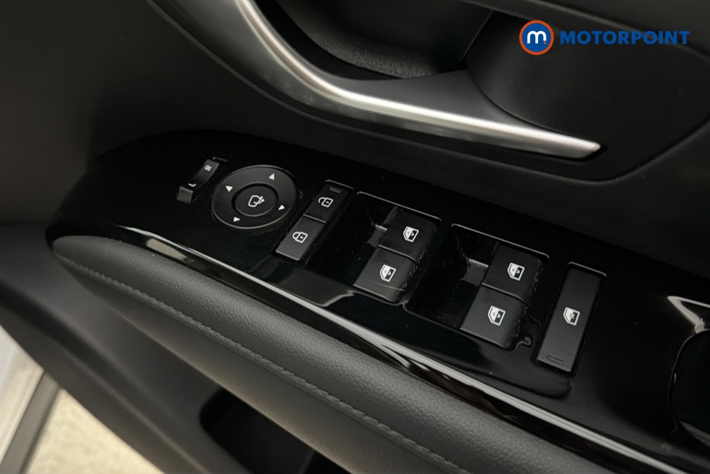 Hyundai Tucson Advance Manual Petrol SUV - Stock Number (1692819) - 19th supplementary image