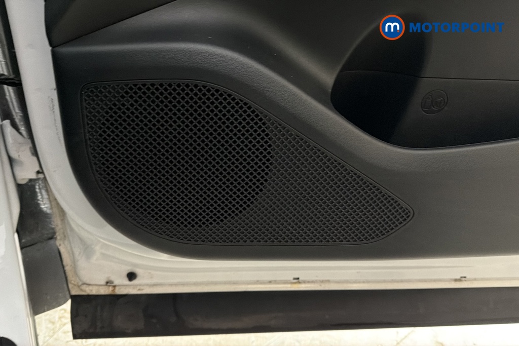 Hyundai Tucson Advance Manual Petrol SUV - Stock Number (1692819) - 21st supplementary image