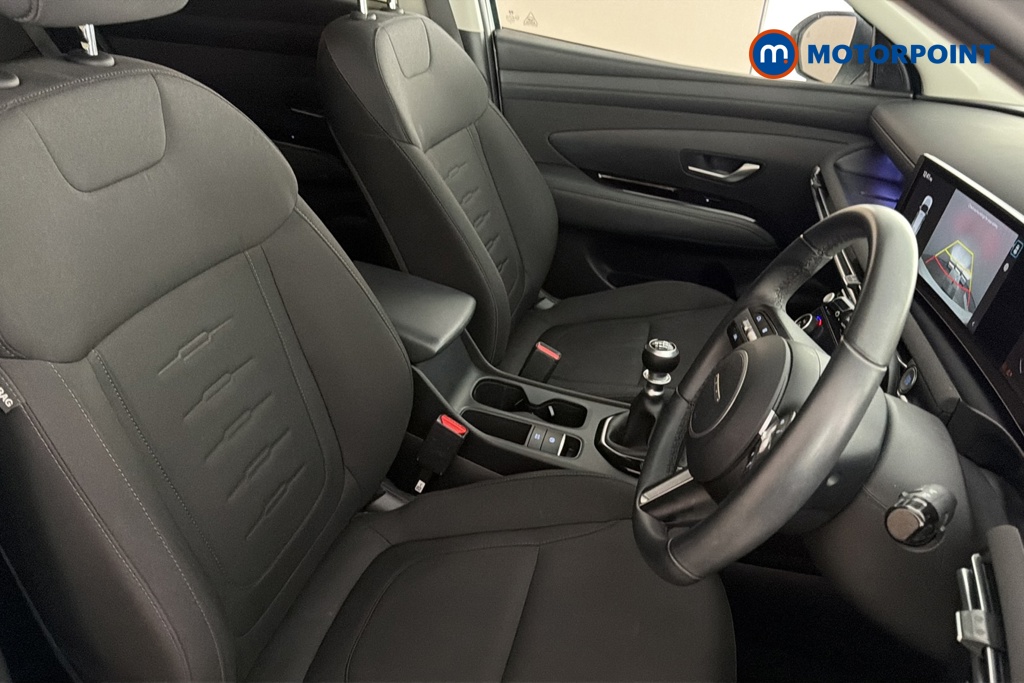 Hyundai Tucson Advance Manual Petrol SUV - Stock Number (1692819) - 22nd supplementary image