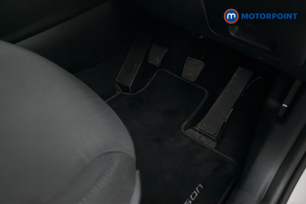 Hyundai Tucson Advance Manual Petrol SUV - Stock Number (1692819) - 24th supplementary image