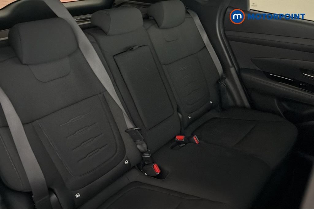 Hyundai Tucson Advance Manual Petrol SUV - Stock Number (1692819) - 25th supplementary image