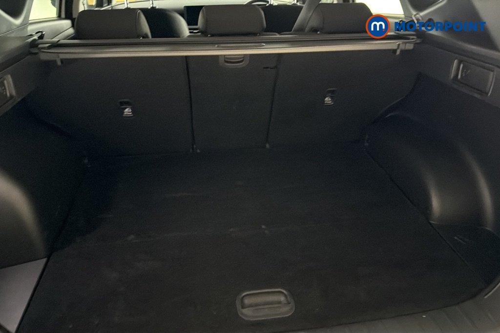Hyundai Tucson Advance Manual Petrol SUV - Stock Number (1692819) - 30th supplementary image