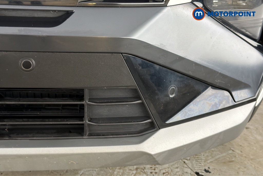 Hyundai Tucson Advance Manual Petrol SUV - Stock Number (1692819) - 38th supplementary image