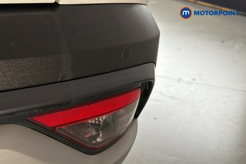 Hyundai Tucson Advance Manual Petrol SUV - Stock Number (1692819) - 39th supplementary image