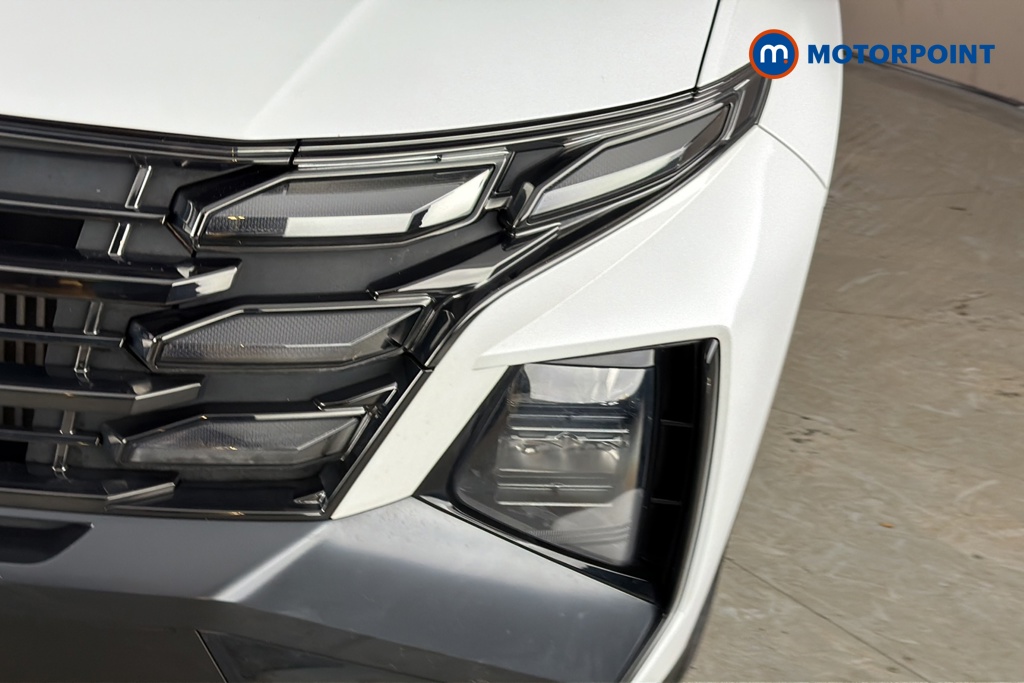 Hyundai Tucson Advance Manual Petrol SUV - Stock Number (1692819) - 42nd supplementary image