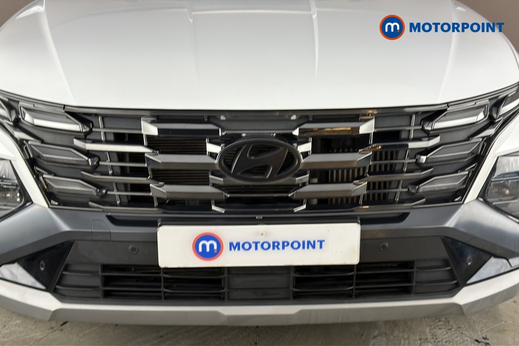 Hyundai Tucson Advance Manual Petrol SUV - Stock Number (1692819) - 43rd supplementary image