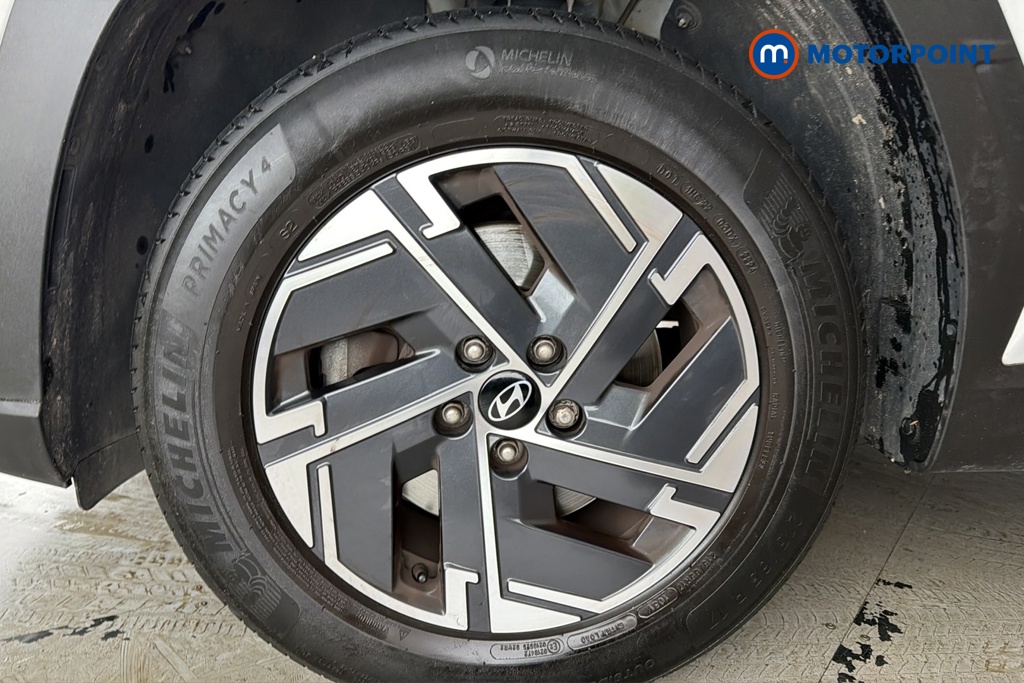 Hyundai Tucson Advance Manual Petrol SUV - Stock Number (1692819) - 44th supplementary image