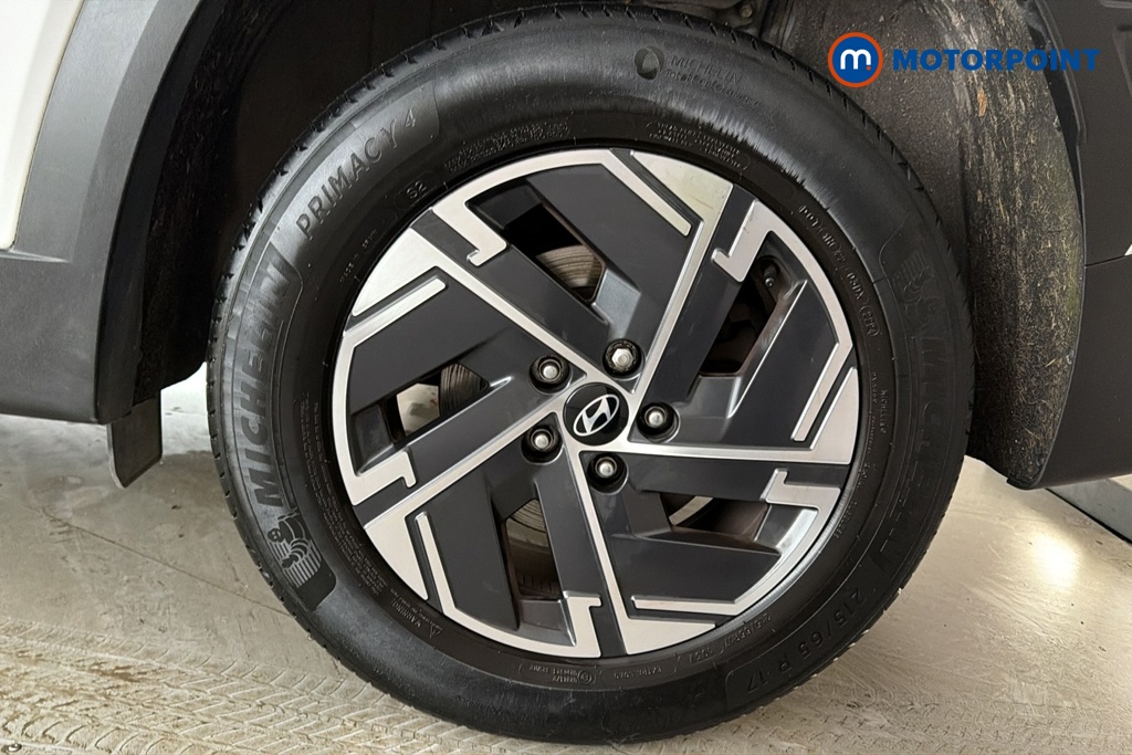 Hyundai Tucson Advance Manual Petrol SUV - Stock Number (1692819) - 45th supplementary image