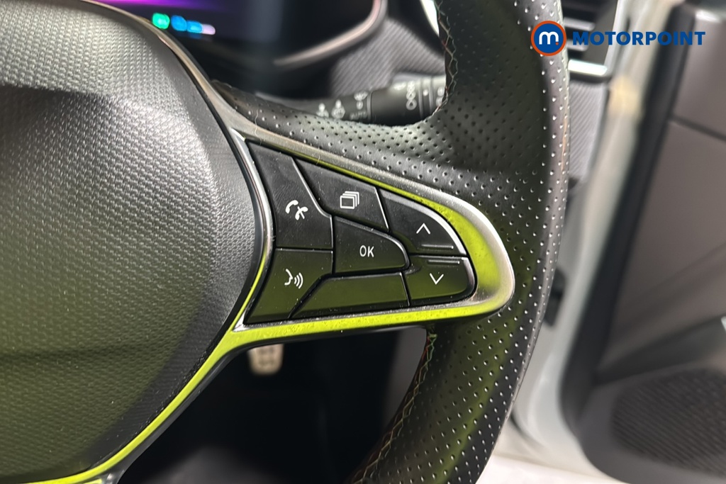 Renault Clio Esprit Alpine Automatic Petrol-Electric Hybrid Hatchback - Stock Number (1692896) - 3rd supplementary image