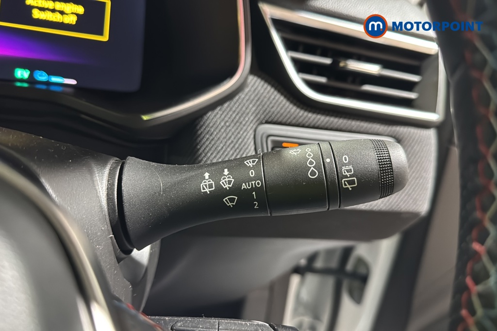 Renault Clio Esprit Alpine Automatic Petrol-Electric Hybrid Hatchback - Stock Number (1692896) - 6th supplementary image
