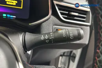 Renault Clio Esprit Alpine Automatic Petrol-Electric Hybrid Hatchback - Stock Number (1692896) - 6th supplementary image