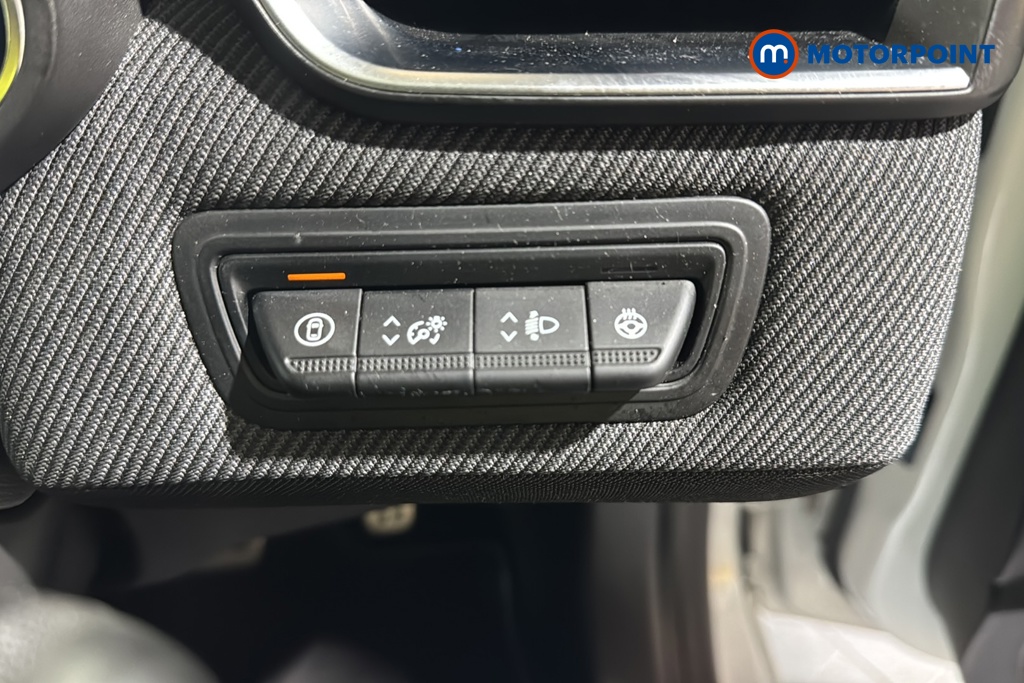 Renault Clio Esprit Alpine Automatic Petrol-Electric Hybrid Hatchback - Stock Number (1692896) - 11th supplementary image