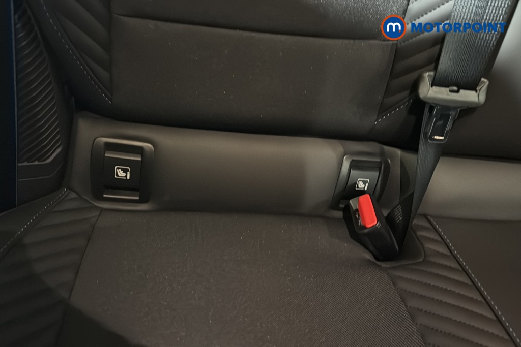 Renault Clio Esprit Alpine Automatic Petrol-Electric Hybrid Hatchback - Stock Number (1692896) - 27th supplementary image