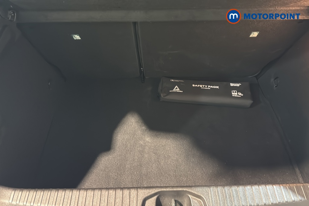 Renault Clio Esprit Alpine Automatic Petrol-Electric Hybrid Hatchback - Stock Number (1692896) - 30th supplementary image