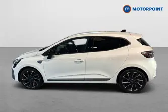 Renault Clio Esprit Alpine Automatic Petrol-Electric Hybrid Hatchback - Stock Number (1692896) - Drivers side