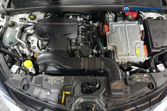 Renault Clio Esprit Alpine Automatic Petrol-Electric Hybrid Hatchback - Stock Number (1692896) - 48th supplementary image