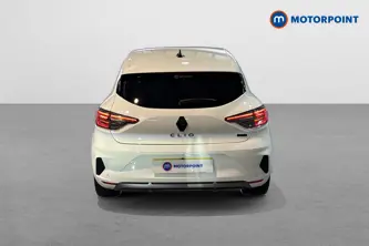 Renault Clio Esprit Alpine Automatic Petrol-Electric Hybrid Hatchback - Stock Number (1692896) - Rear bumper