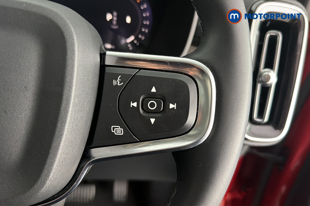 Volvo Xc40 Ultimate Automatic Petrol SUV - Stock Number (1692972) - 3rd supplementary image
