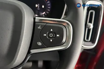 Volvo Xc40 Ultimate Automatic Petrol SUV - Stock Number (1692972) - 3rd supplementary image