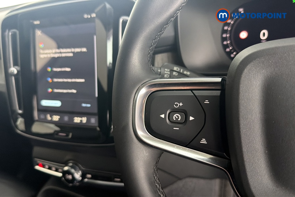 Volvo Xc40 Ultimate Automatic Petrol SUV - Stock Number (1692972) - 4th supplementary image