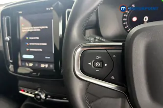 Volvo Xc40 Ultimate Automatic Petrol SUV - Stock Number (1692972) - 4th supplementary image