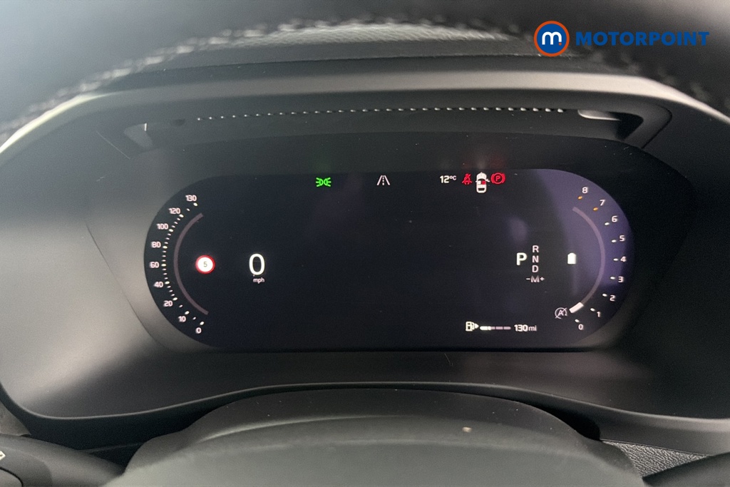 Volvo Xc40 Ultimate Automatic Petrol SUV - Stock Number (1692972) - 7th supplementary image